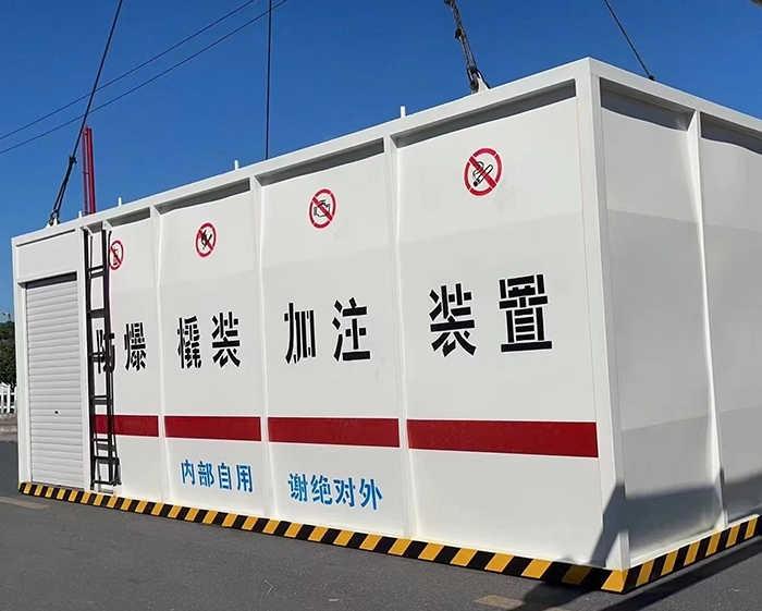 撬裝加油設(shè)備的維修成本有多大？